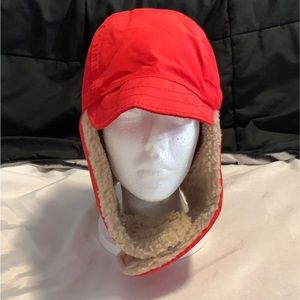 Eddie Bauer Trapper Hat Sz L/XL